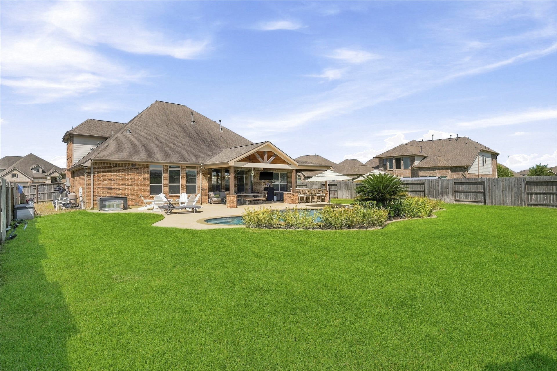 6603 Hollow Bay Court, Katy, TX 77493 6603 Hollow Bay Court, Katy, TX 77493