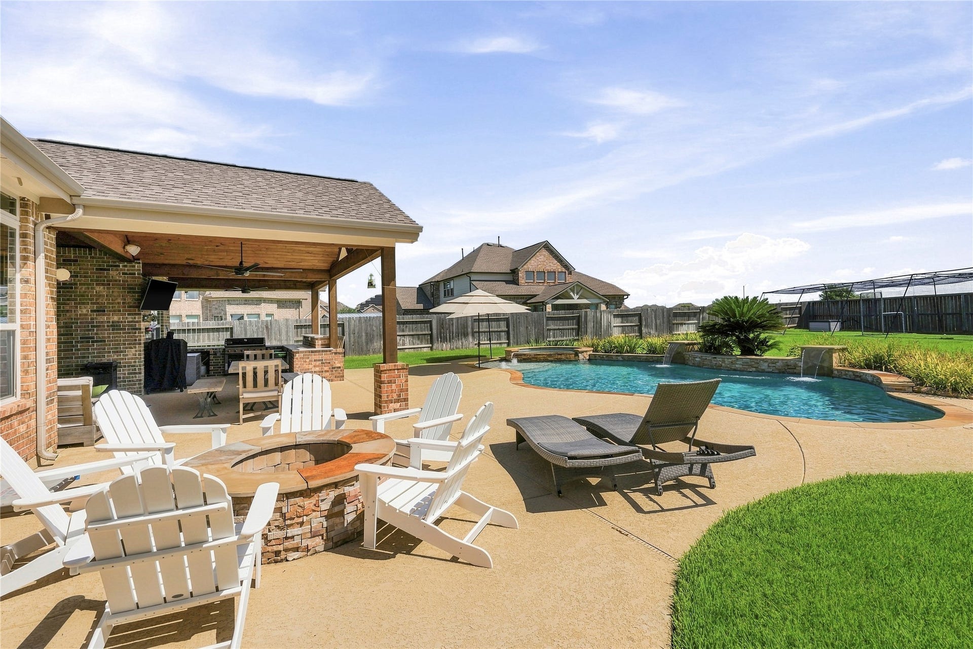 6603 Hollow Bay Court, Katy, TX 77493 6603 Hollow Bay Court, Katy, TX 77493
