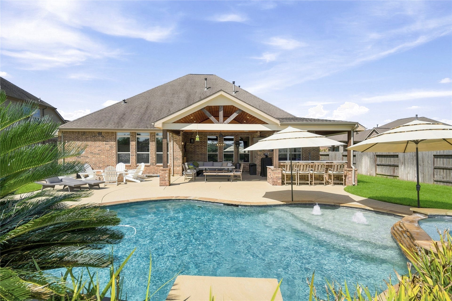 6603 Hollow Bay Court, Katy, TX 77493 6603 Hollow Bay Court, Katy, TX 77493