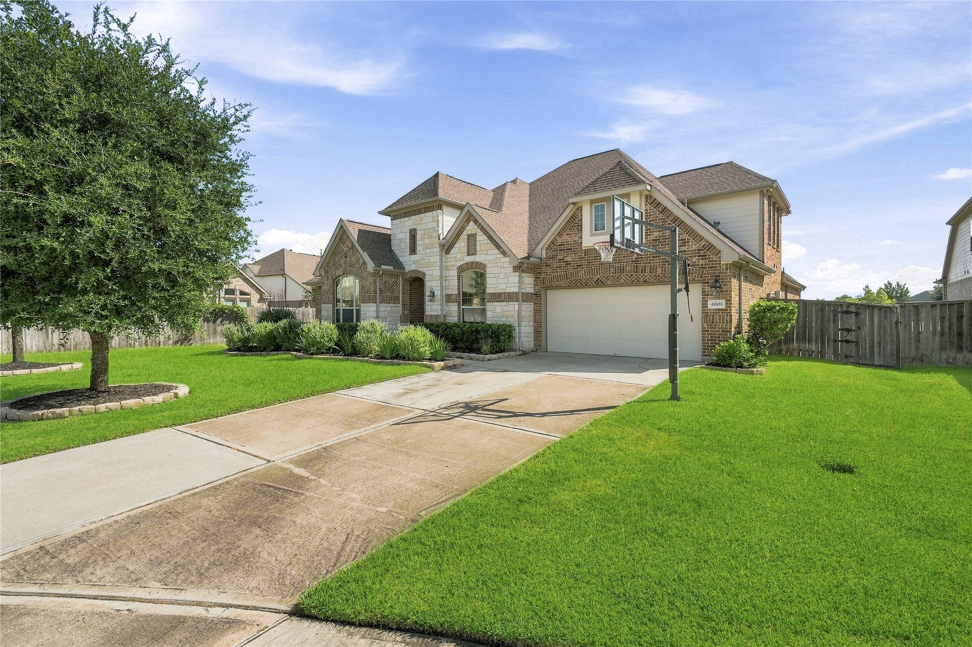 6603 Hollow Bay Court, Katy, TX 77493 6603 Hollow Bay Court, Katy, TX 77493