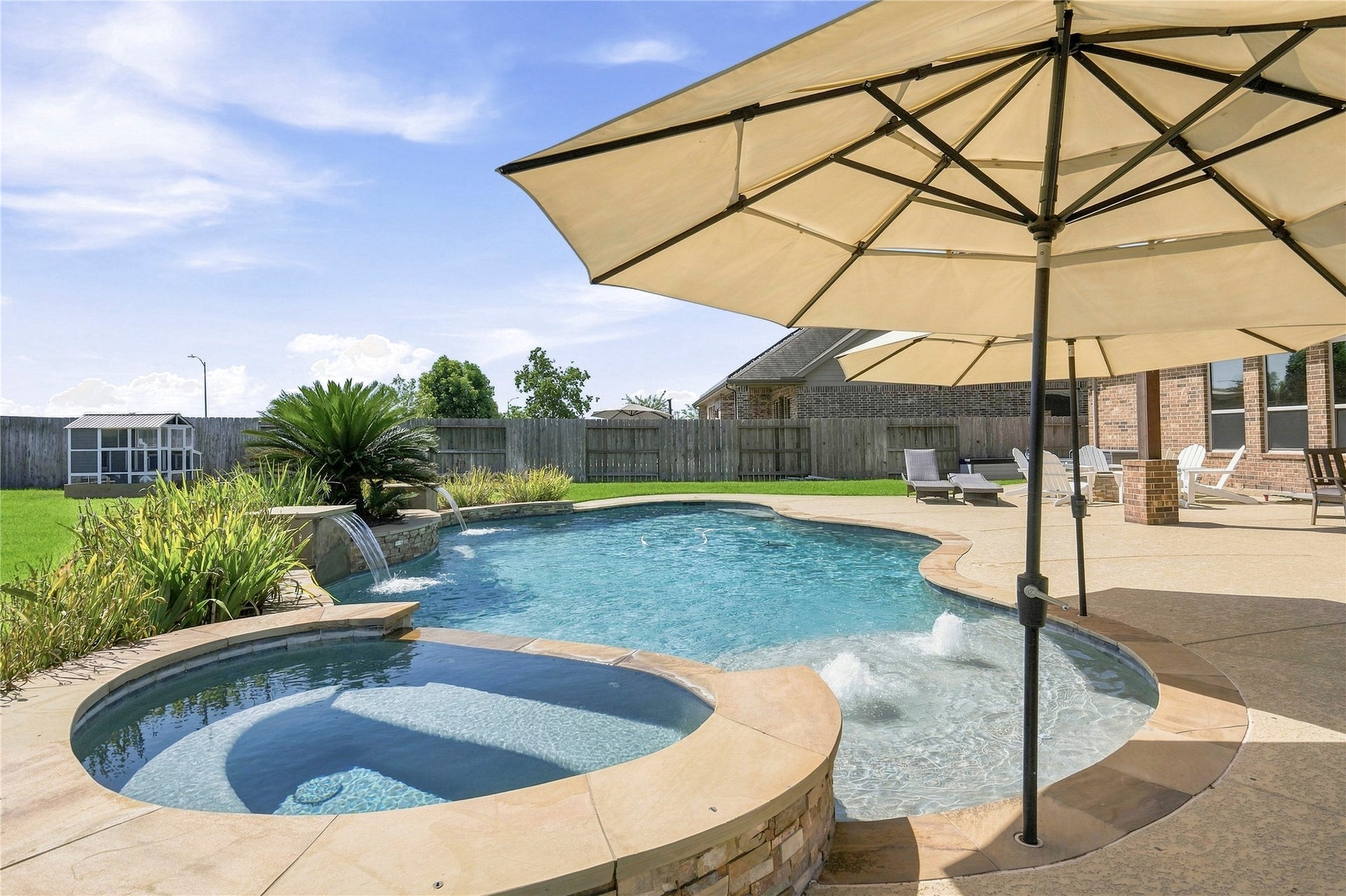 6603 Hollow Bay Court, Katy, TX 77493 6603 Hollow Bay Court, Katy, TX 77493
