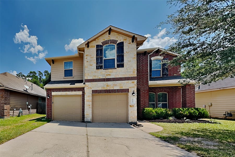 Property photo for 9525 E Woodmark, Conroe, TX
