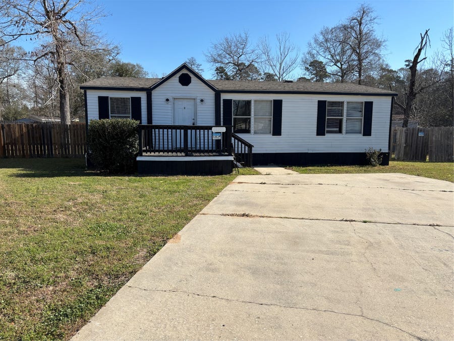 Property photo for 16509 Brittany Way, Conroe, TX