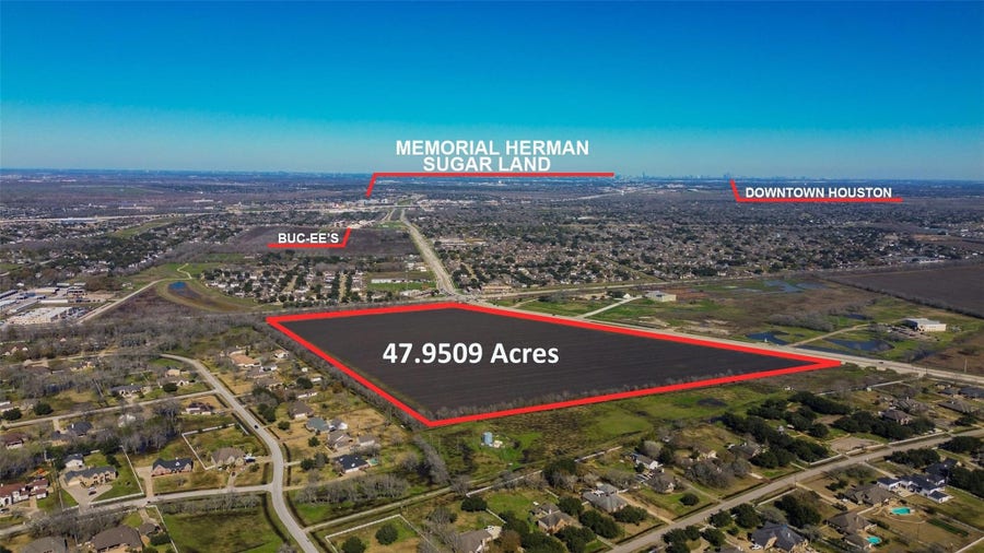 Property photo for 6600 FM 762, Richmond, TX