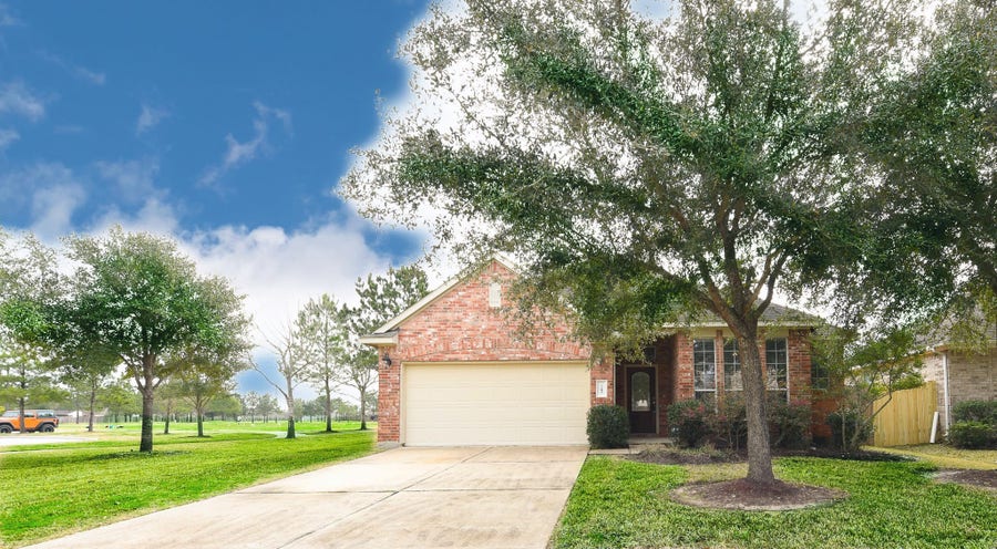 Property photo for 5203 Heatherdawn Court, Katy, TX