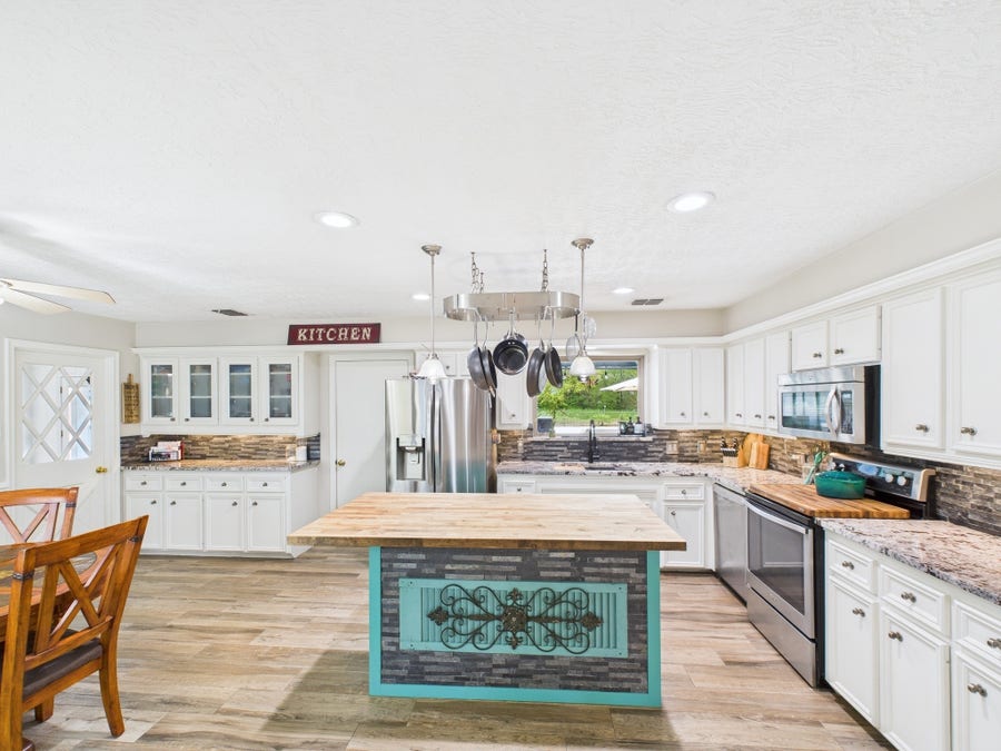 Property photo for 1310 Golden Bear Lane, Kingwood, TX