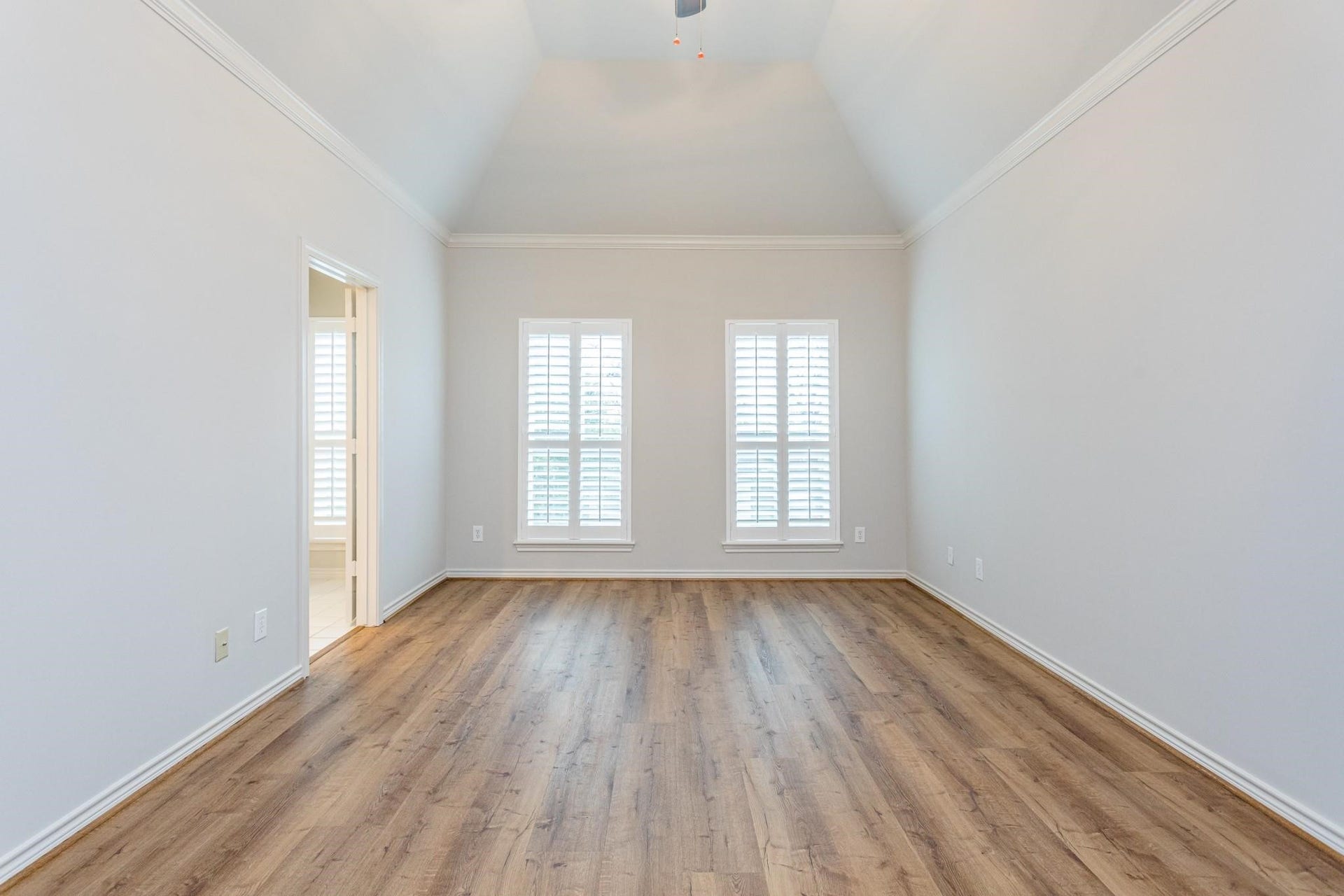 Third bedroom.