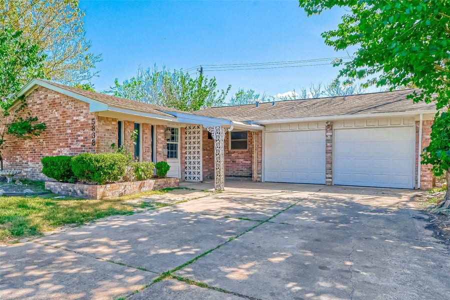 Property photo for 5838 Reed Road, Houston, TX