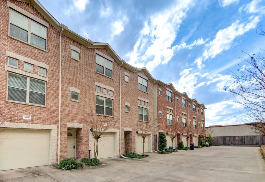 Property photo for 2710 Hullsmith Drive, #402, Houston, TX
