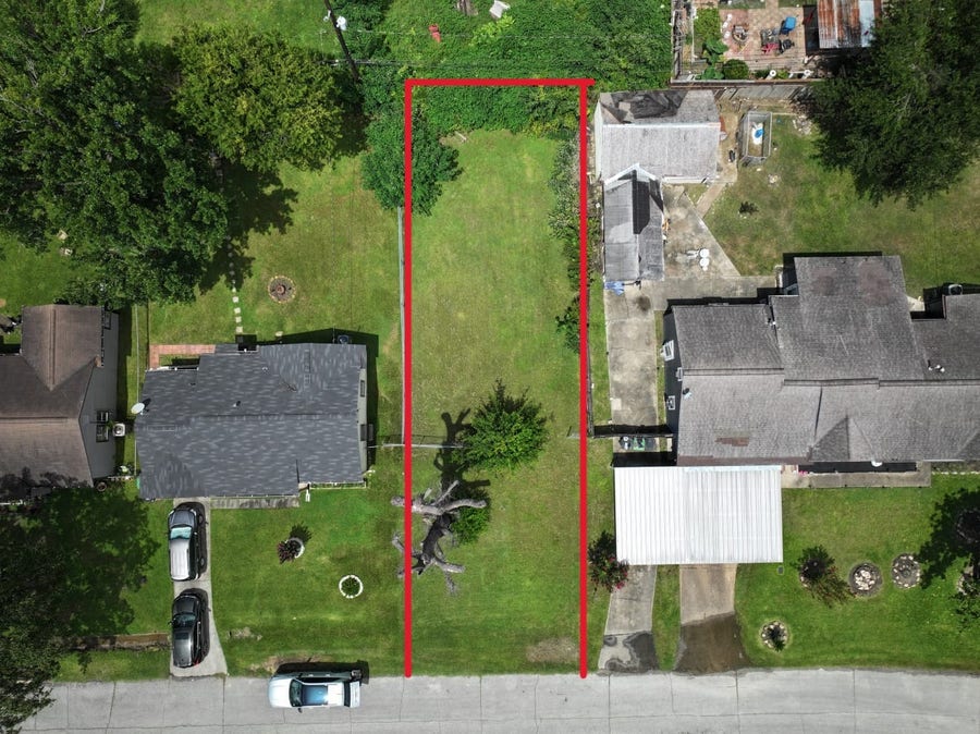 Property photo for 0 Genemaury Street, Houston, TX