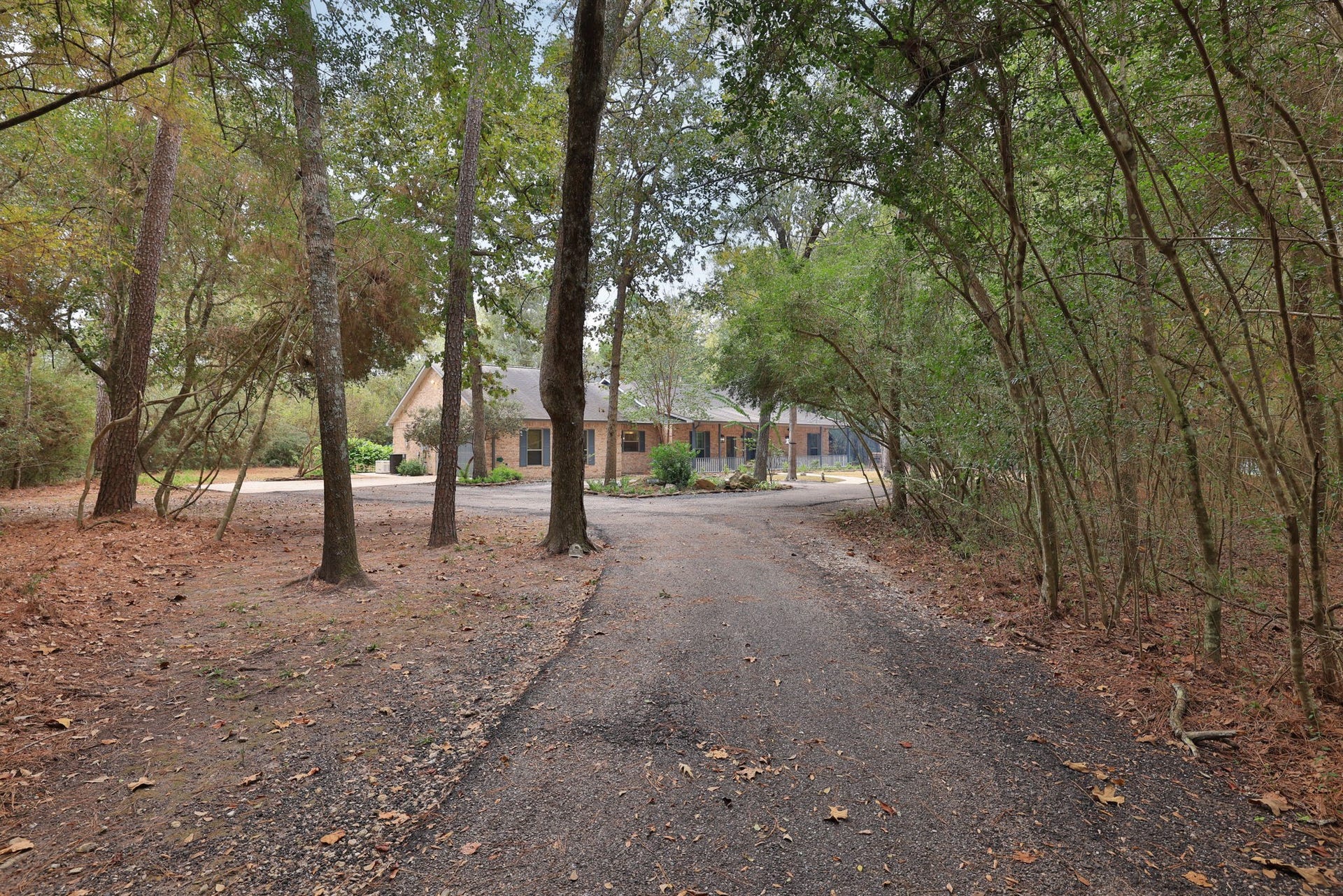 8803 Sendera Drive, Magnolia, TX 77354 8803 Sendera Drive, Magnolia, TX 77354