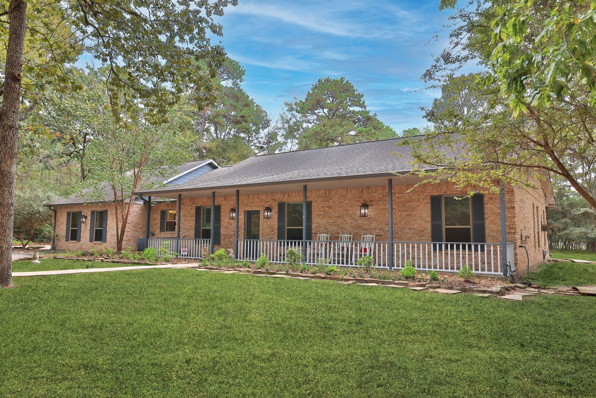 8803 Sendera Drive, Magnolia, TX 77354 8803 Sendera Drive, Magnolia, TX 77354