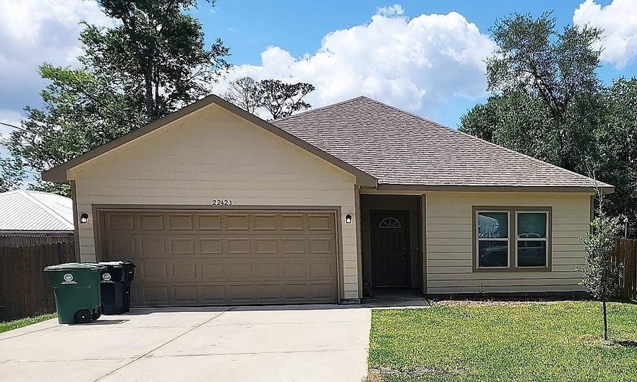 Property photo for 22423 Woodlake Road, Houston, TX