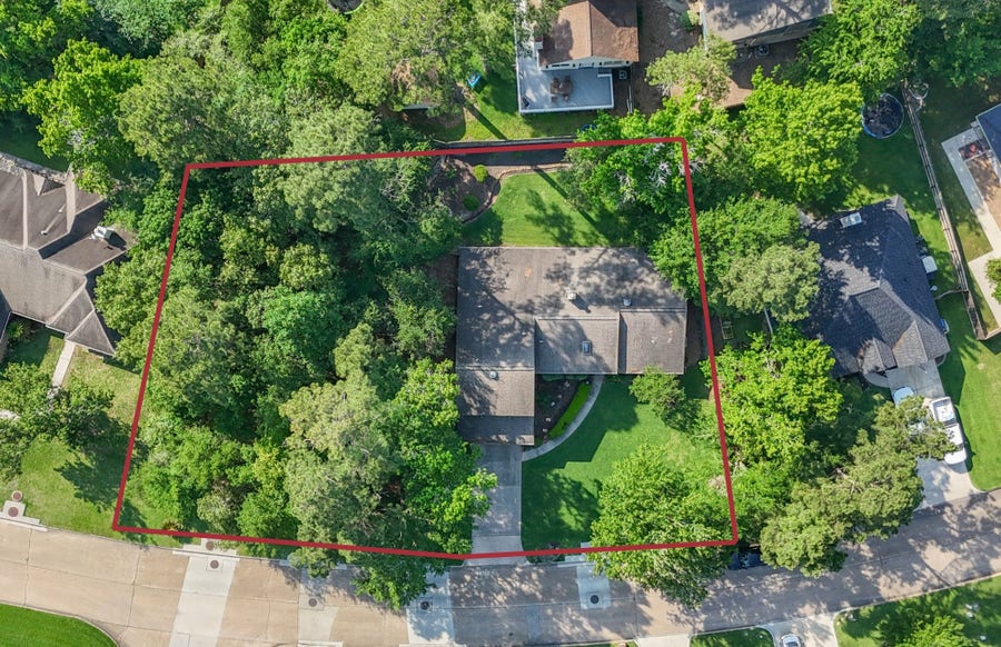 Property photo for 11918 Thoreau Drive, Montgomery, TX