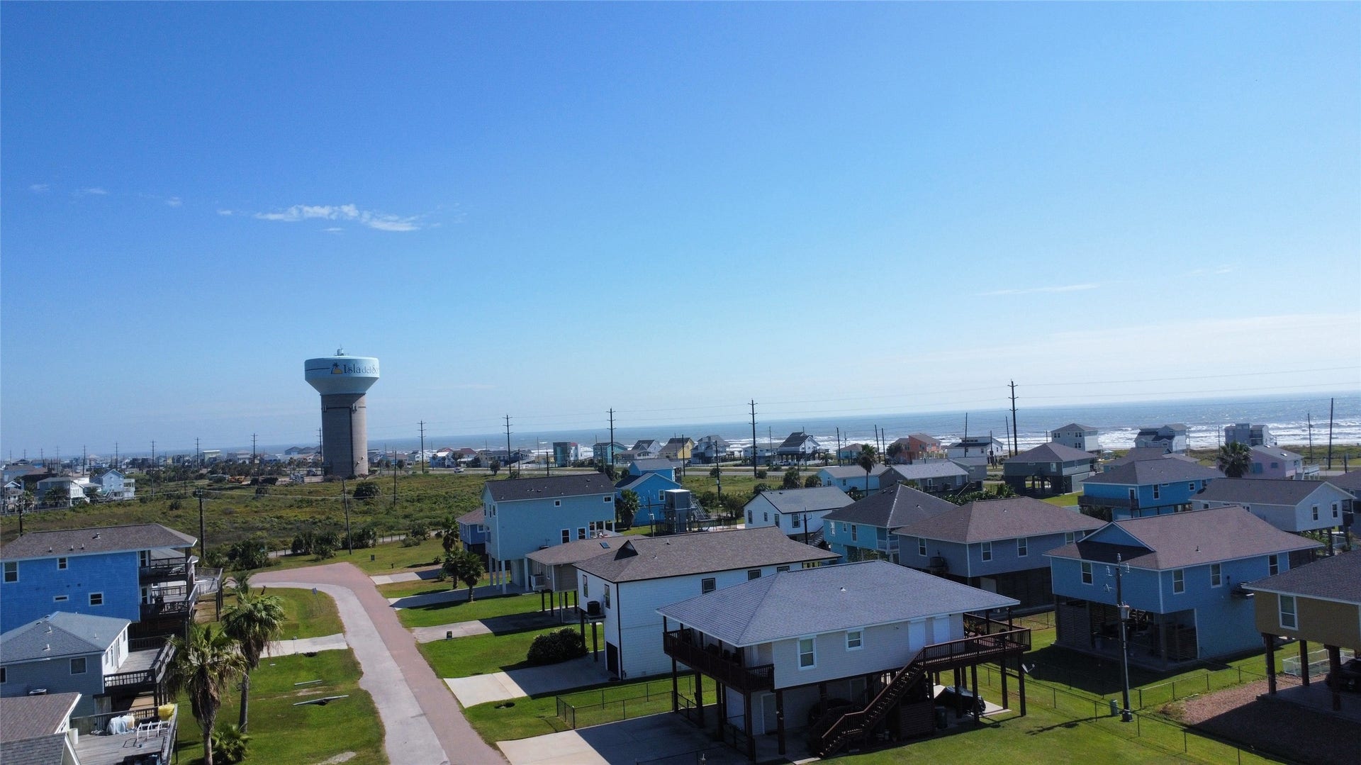 0 Camino, Galveston, TX 77554 0 Camino, Galveston, TX 77554