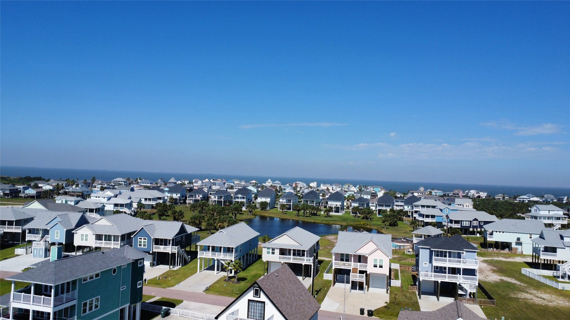 0 Camino, Galveston, TX 77554 0 Camino, Galveston, TX 77554