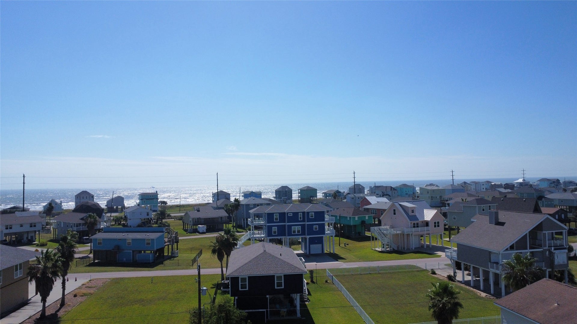 0 Camino, Galveston, TX 77554 0 Camino, Galveston, TX 77554