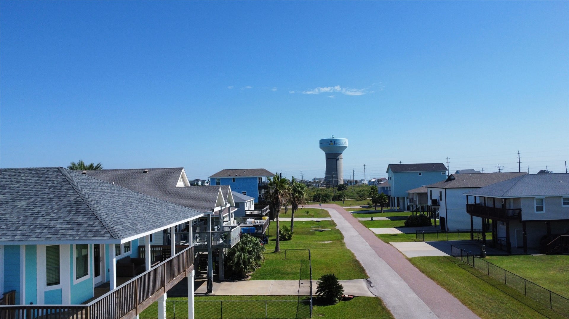 0 Camino, Galveston, TX 77554 0 Camino, Galveston, TX 77554