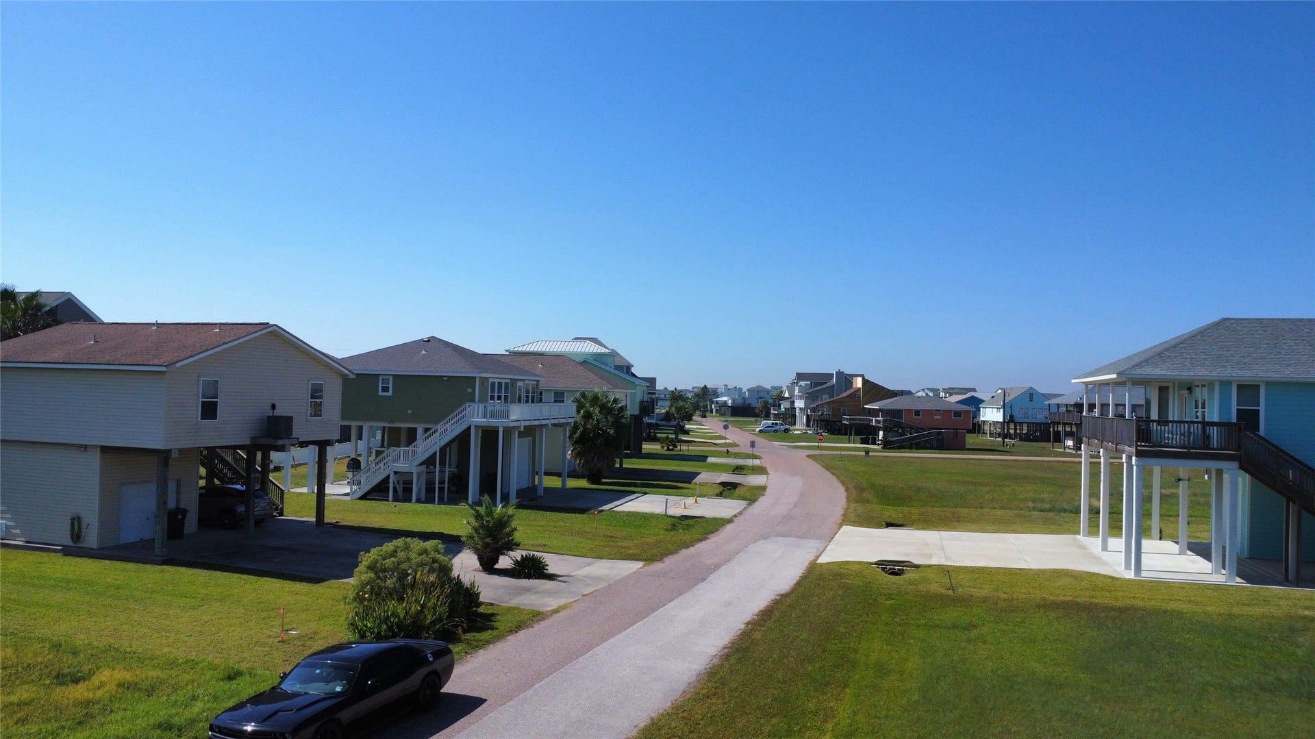 0 Camino, Galveston, TX 77554 0 Camino, Galveston, TX 77554