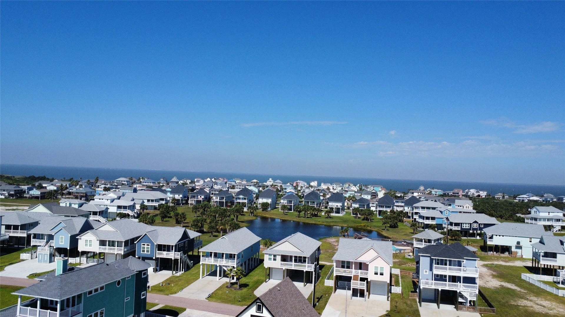 0 Camino, Galveston, TX 77554 0 Camino, Galveston, TX 77554