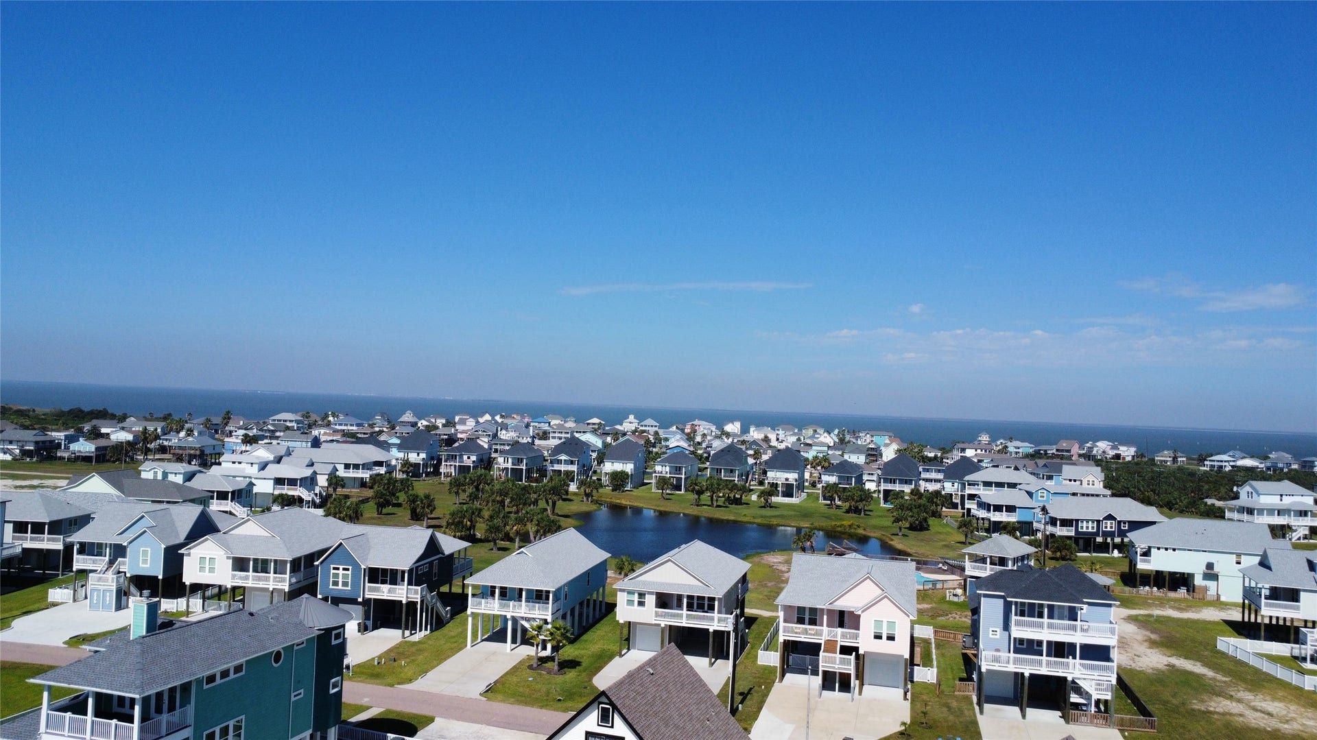 0 Camino, Galveston, TX 77554 0 Camino, Galveston, TX 77554