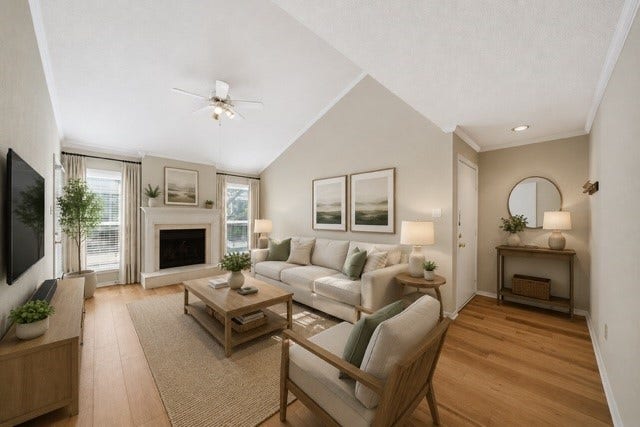 Property photo for 7950 N Stadium Drive, #138, Houston, TX