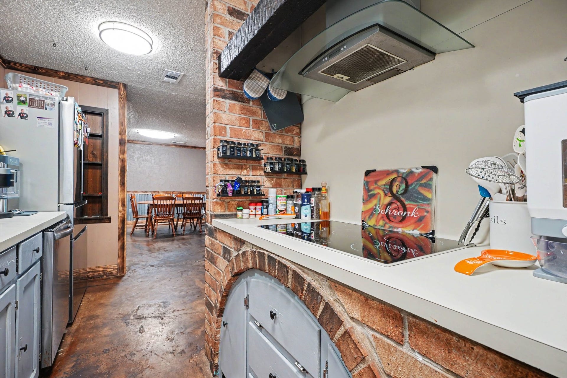 17310 Mcdonald Road, Alvin, TX 77511 Third view of Kitchen
