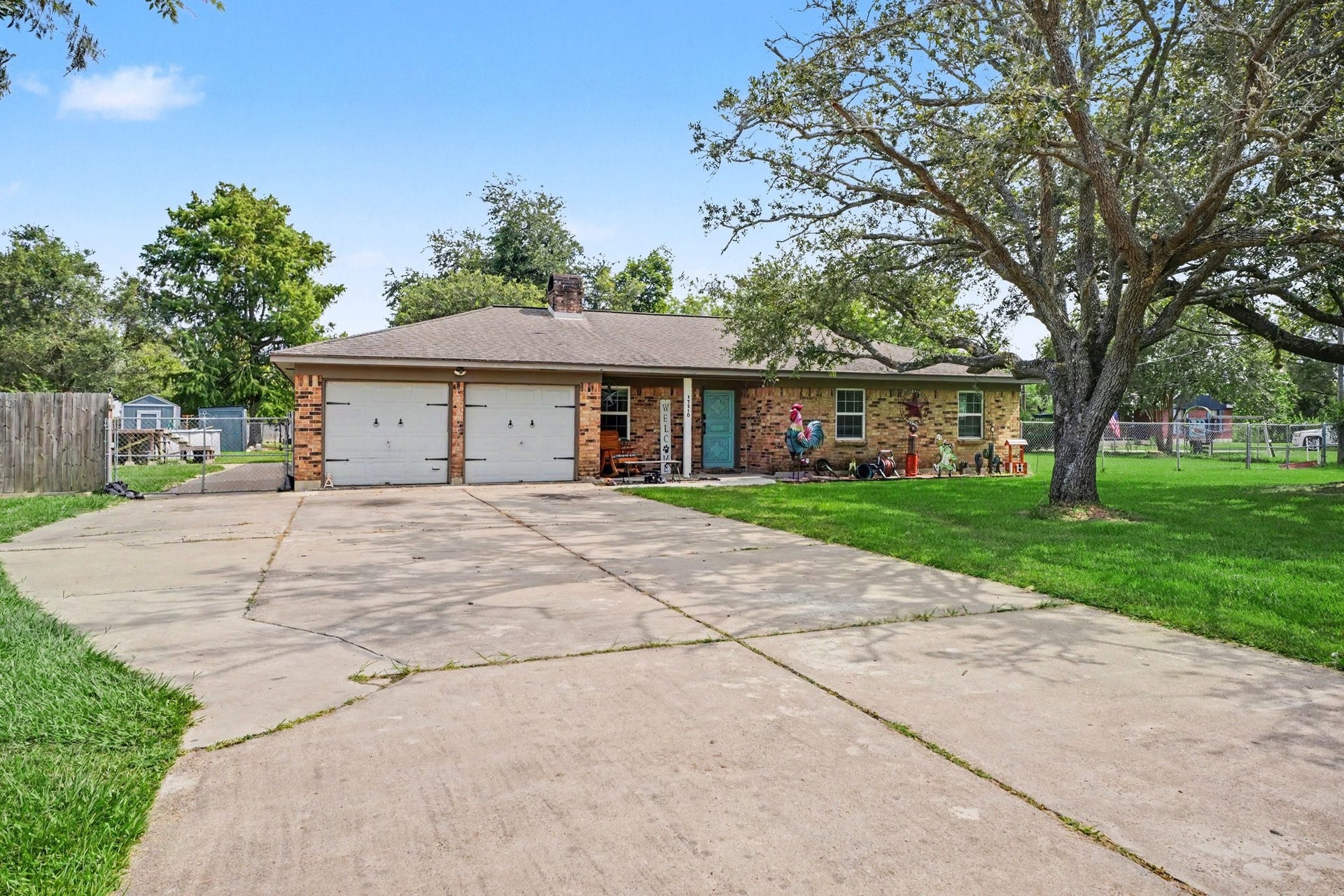 17310 Mcdonald Road, Alvin, TX 77511 17310 Mcdonald Road, Alvin, TX 77511
