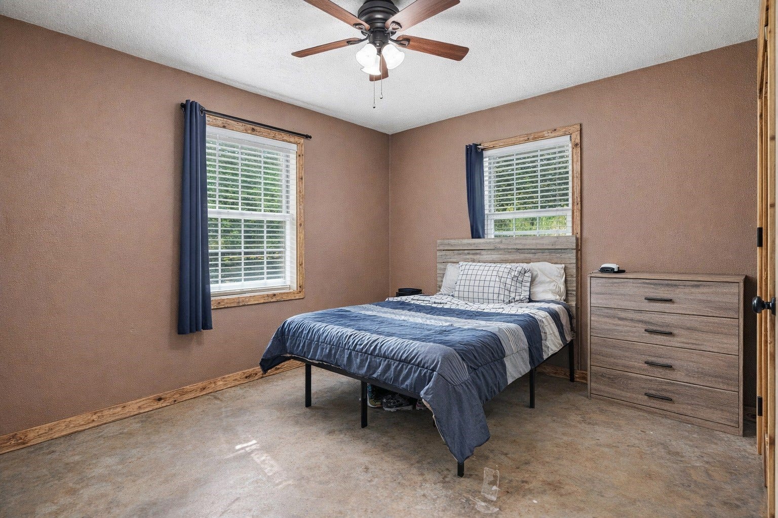17310 Mcdonald Road, Alvin, TX 77511 2nd Bedroom