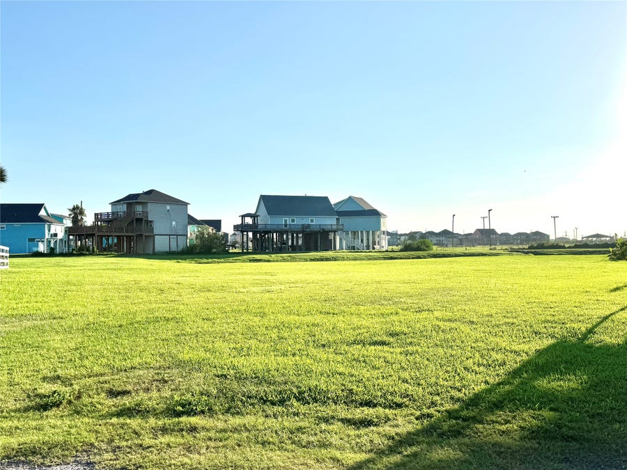 Property photo for 2365 Sandman, Crystal Beach, TX