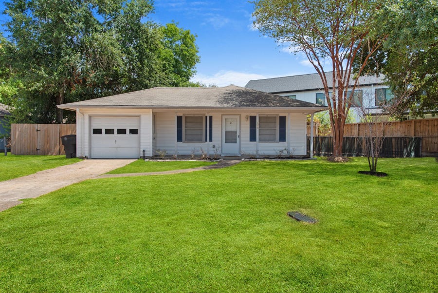 Property photo for 1510 Afton Street, Houston, TX