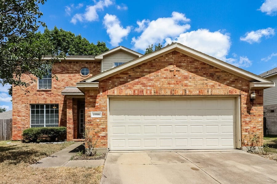 Property photo for 19906 Mason Creek Drive, Katy, TX