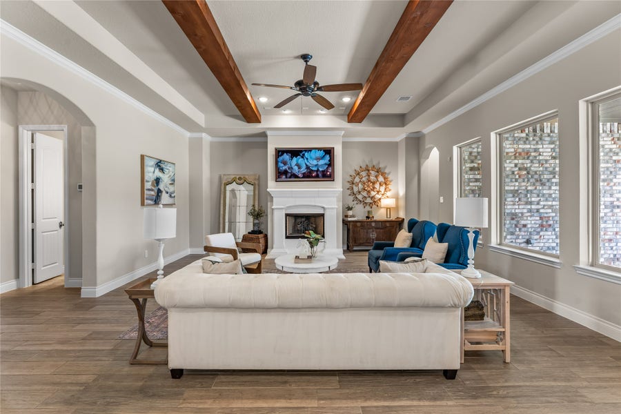 Property photo for 40803 Mostyn Drive, Magnolia, TX