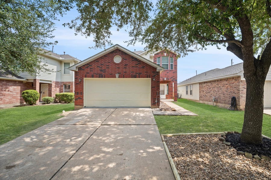 Property photo for 13003 Kingston Point Lane, Houston, TX