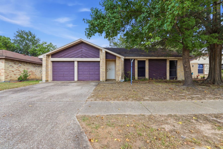 Property photo for 21110 Fernhollow Lane, Spring, TX