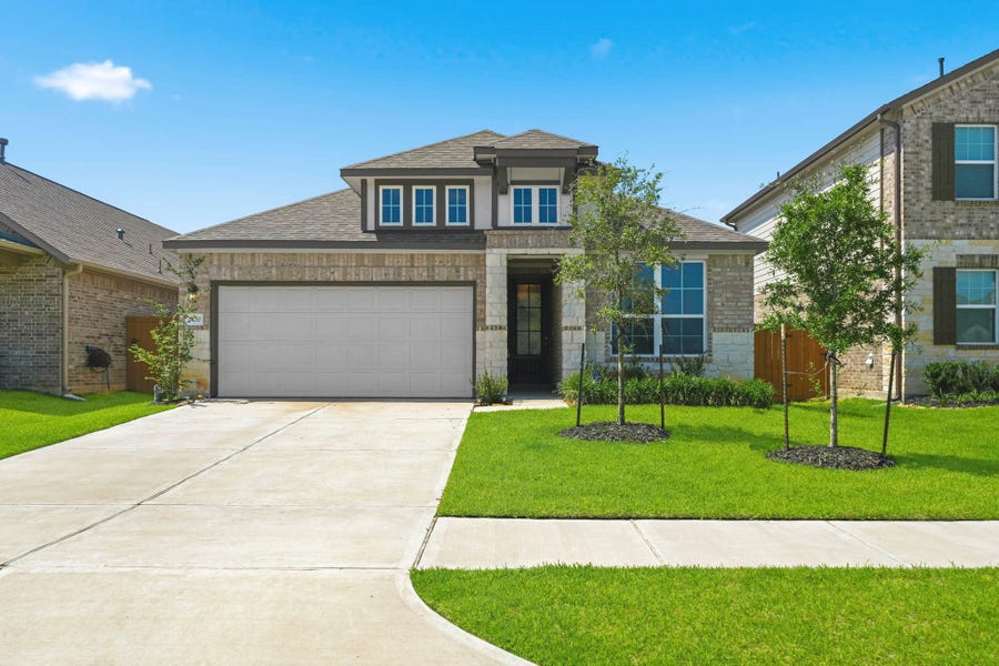 Property photo for 2420 Solaris Bend Dr, Katy, TX