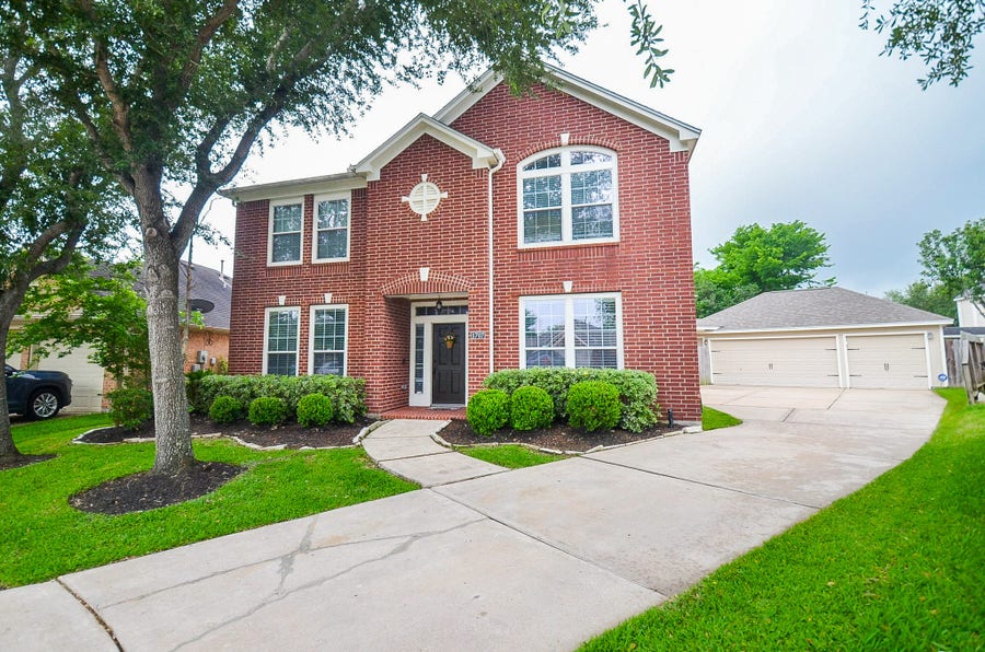 Property photo for 1707 Red Lake Court, Richmond, TX