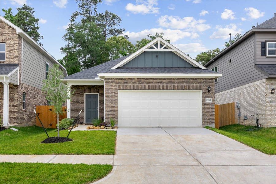 Property photo for 10216 Badger Run Lane, Magnolia, TX