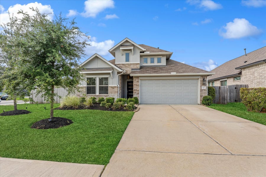 Property photo for 31007 Oakley Glen Court, Conroe, TX