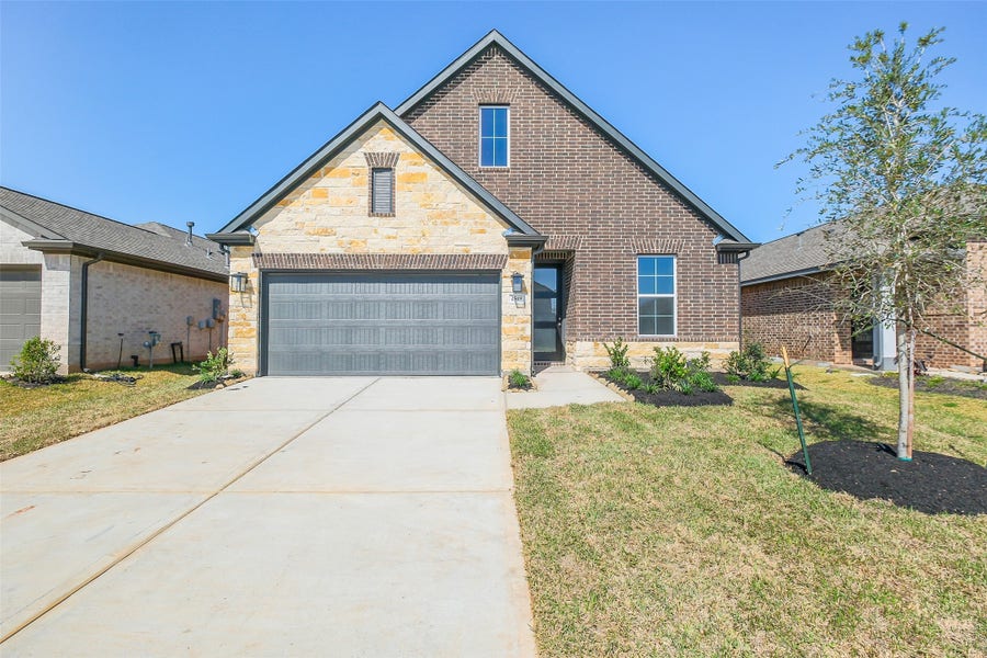 Property photo for 2549 Allegretto Sea Drive, Katy, TX