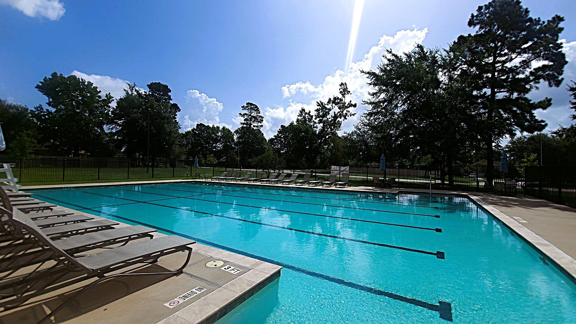 Community Pool