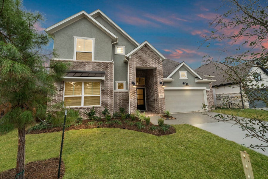 Property photo for 15716 Hoptree Heights Lane, Conroe, TX