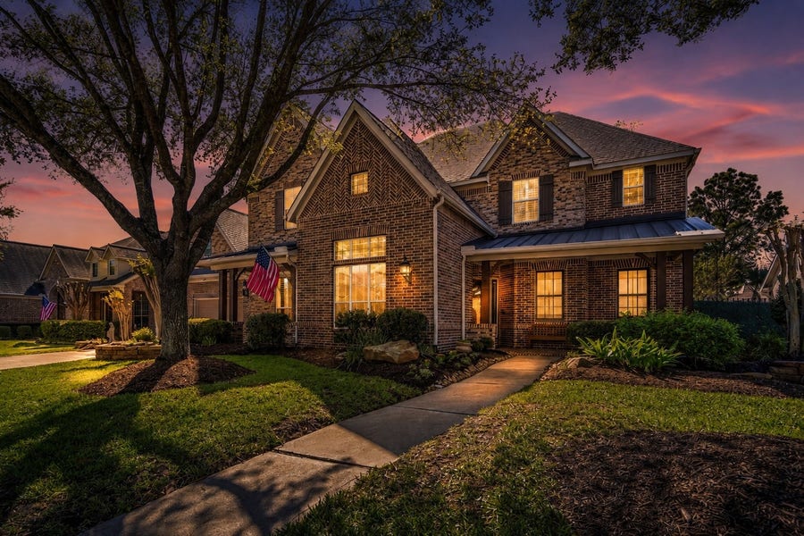 Property photo for 134 Manor Lake Estates Drive, Spring, TX