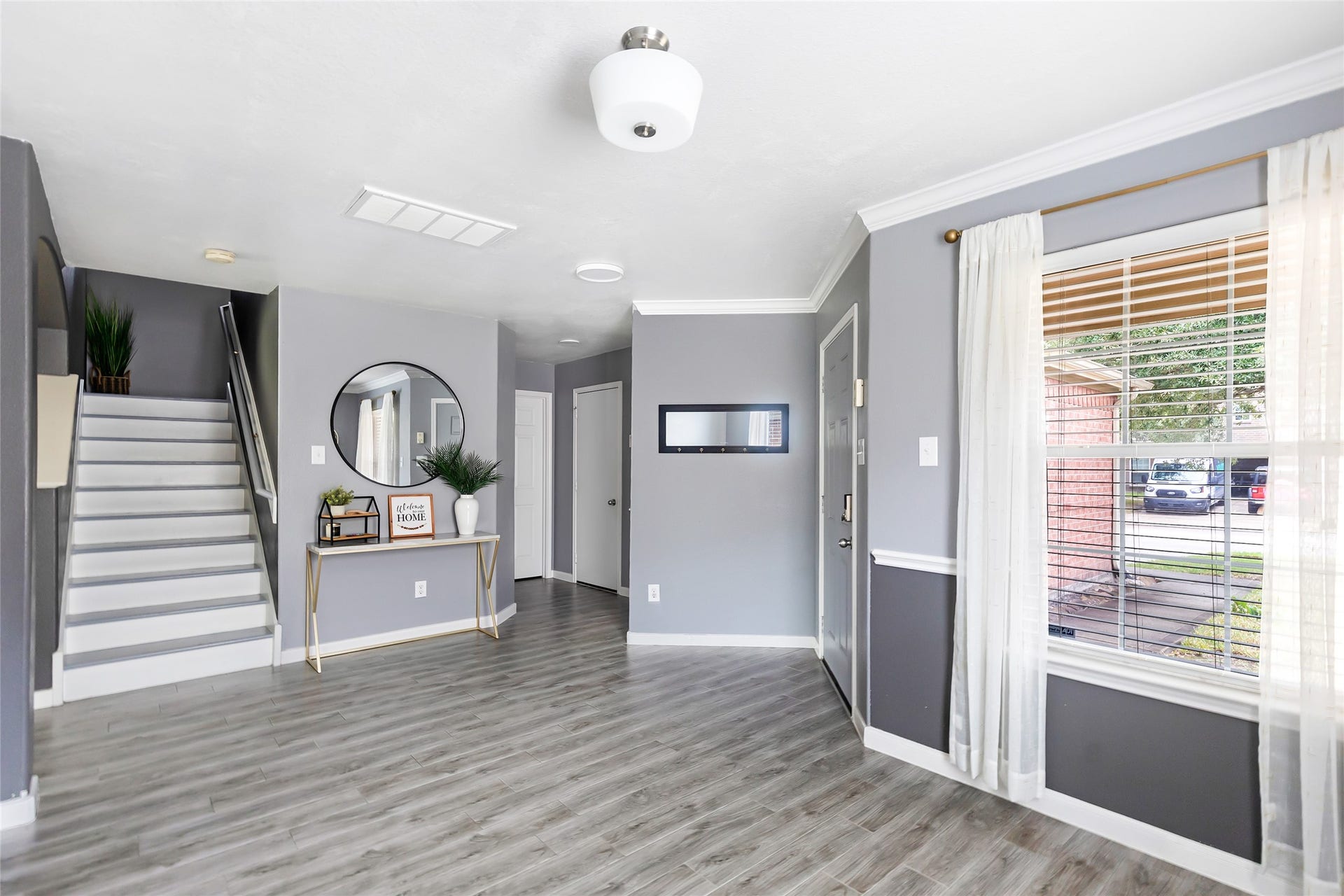 9614 Barr Spring Drive, Humble, TX 77396