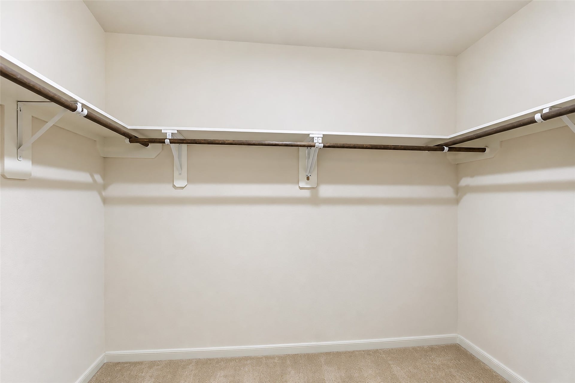 Primary Closet.