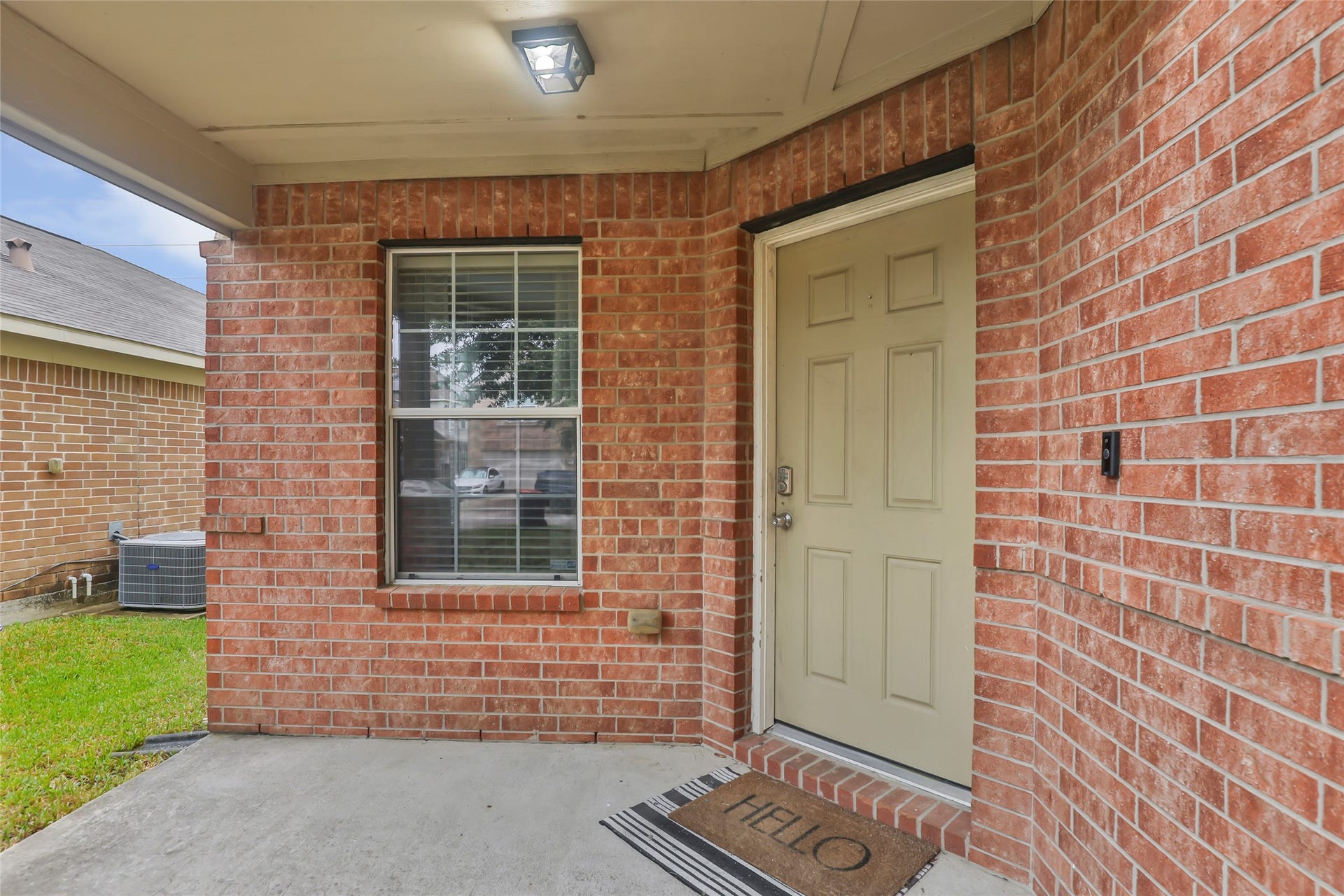 9614 Barr Spring Drive, Humble, TX 77396