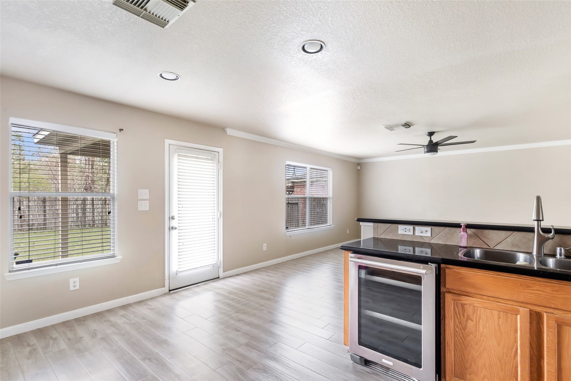 9614 Barr Spring Drive, Humble, TX 77396