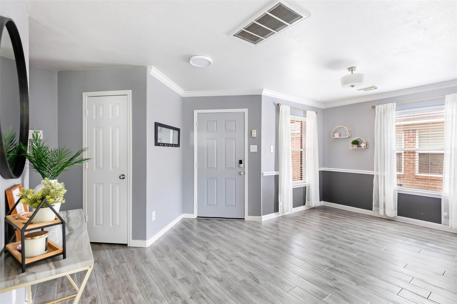 9614 Barr Spring Drive, Humble, TX 77396