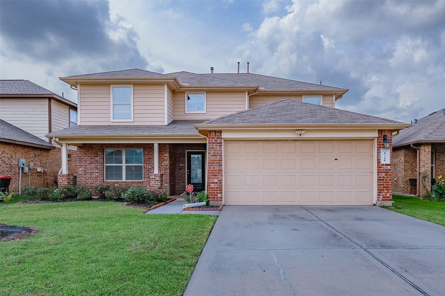 Property photo for 17718 Rose Summit Lane, Richmond, TX