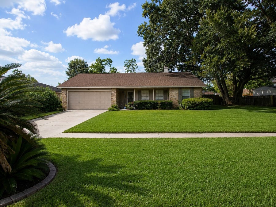 Property photo for 20203 Fox Stone Lane, Humble, TX